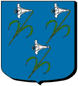 Thiais: Le blason